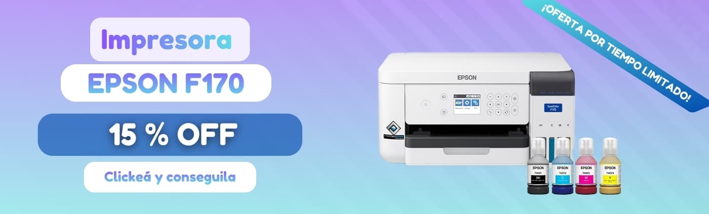 Estampadora de Mano - Mini Portatil