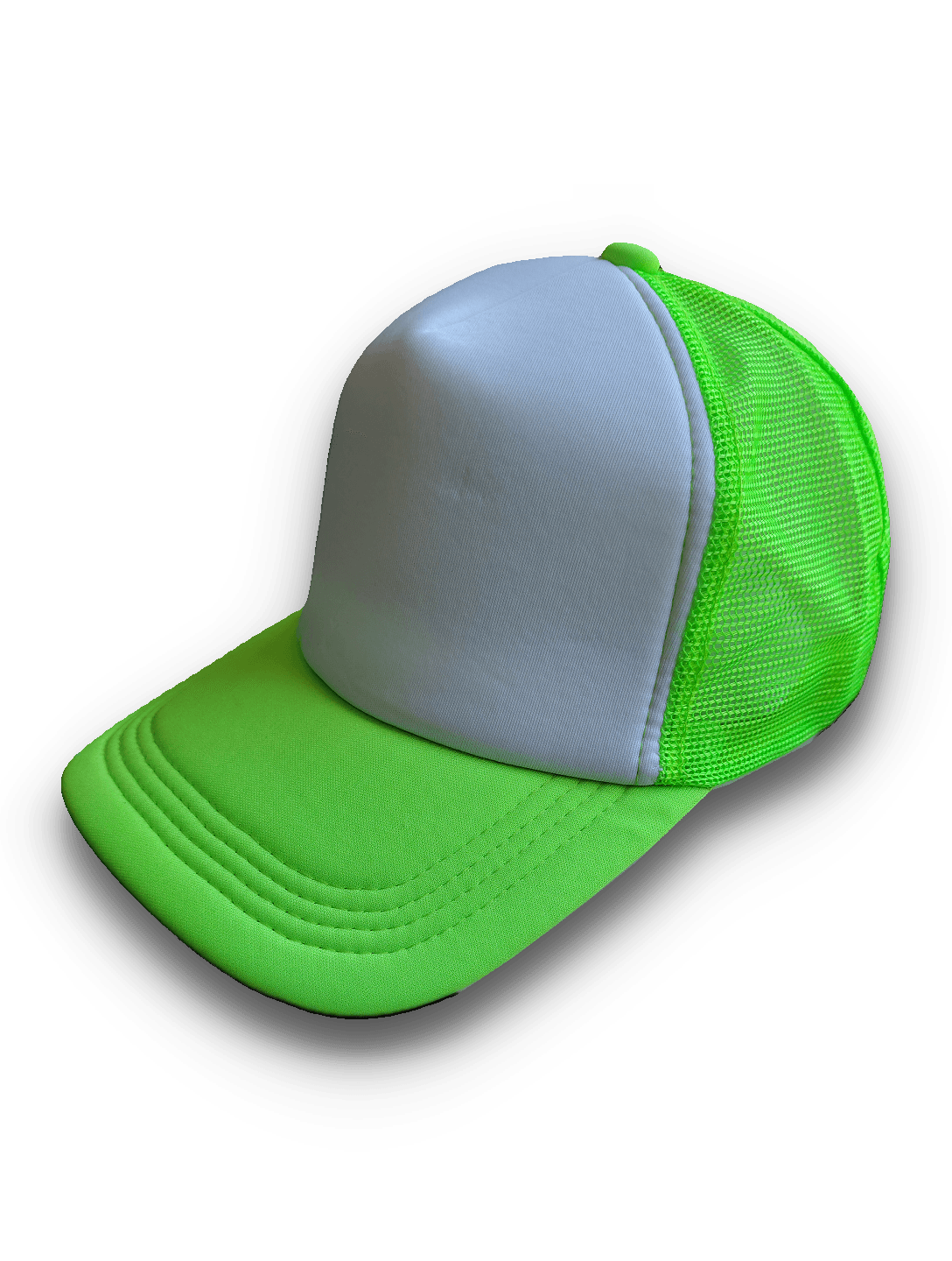 Gorras Trucker Sublimables