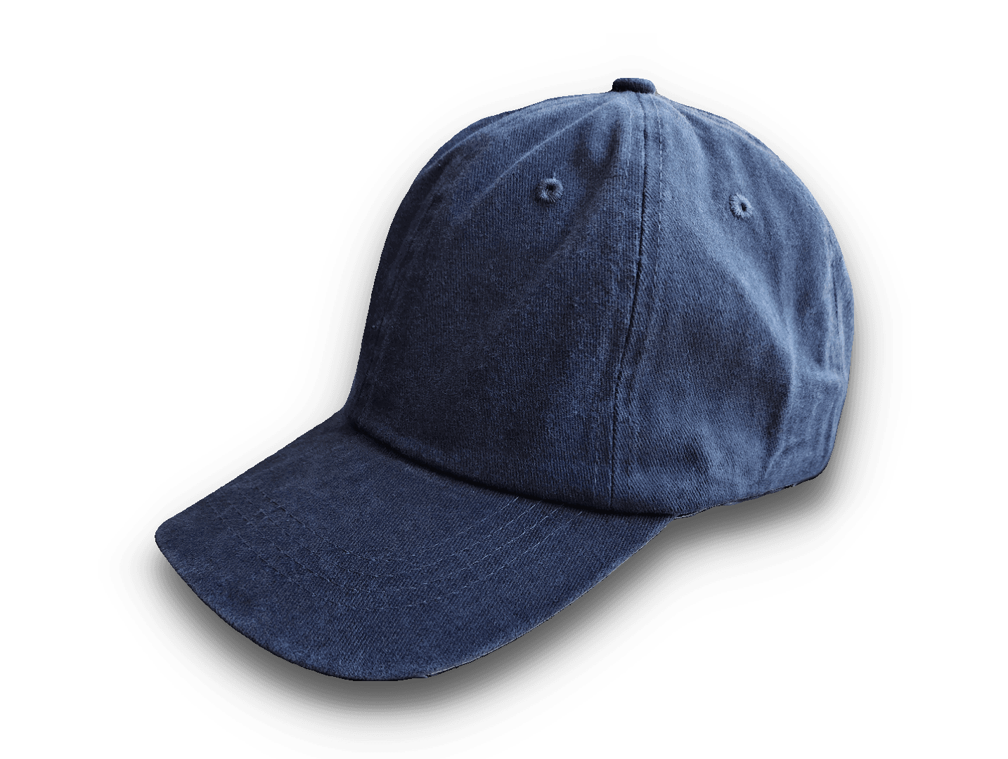 Gorra Vintage 100% algodón