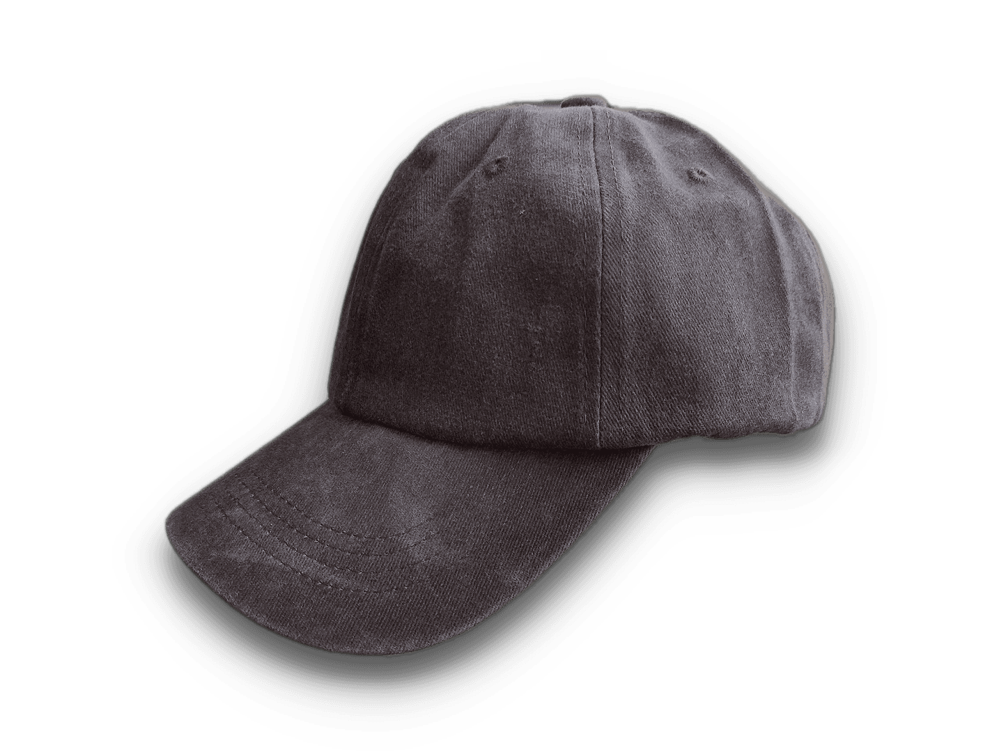 Gorra Vintage 100% algodón