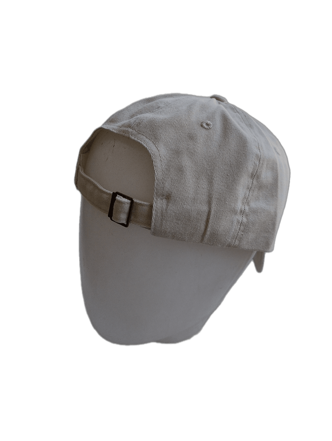 Gorra Vintage 100% algodón