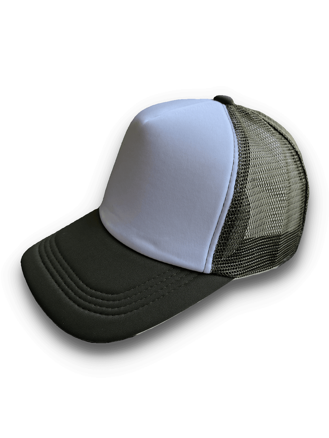 Gorras Trucker Sublimables