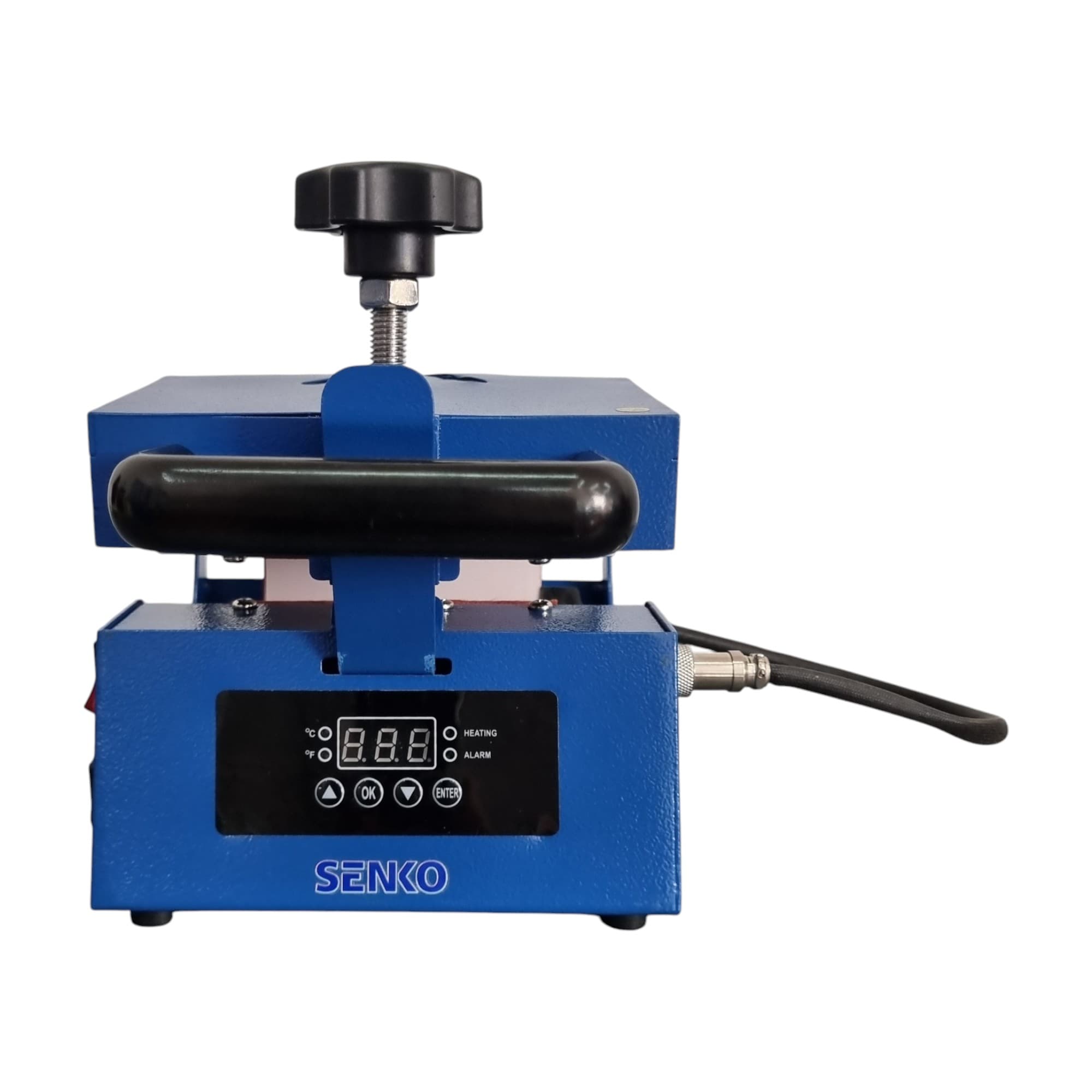 Estampadora Senko Blue - Tazas MINI recta 80