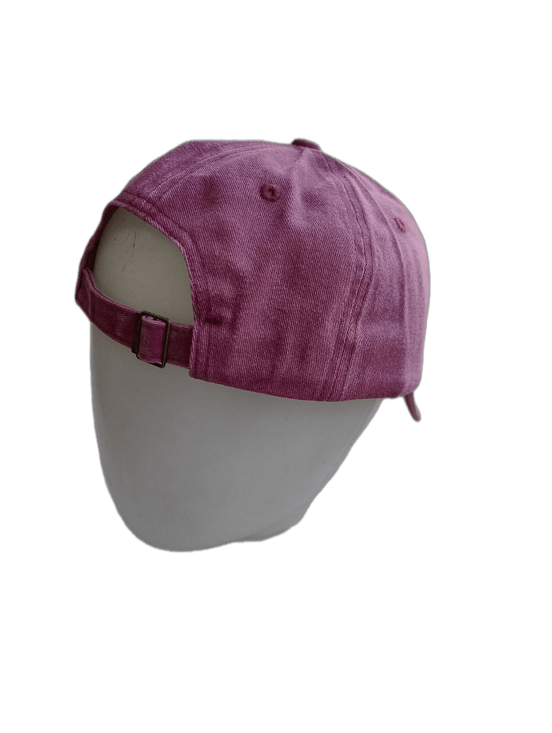 Gorra Vintage 100% algodón