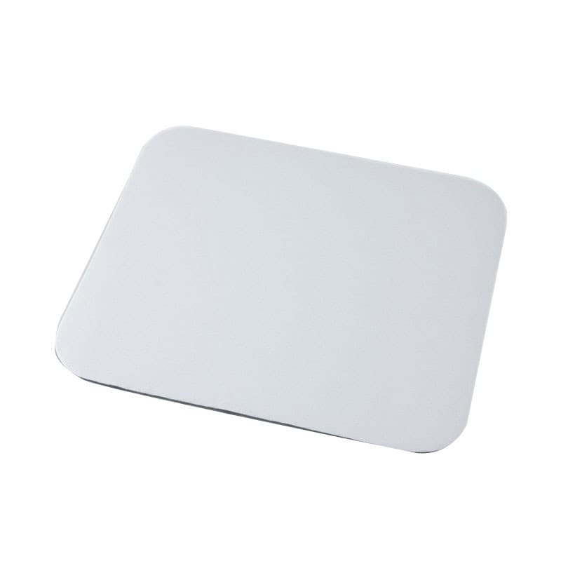 Posa Vaso Polimero Cuadrado - Caja x 20 unidades