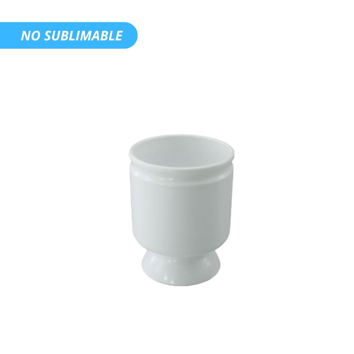 Mate para Aplicar Vinilo blanco