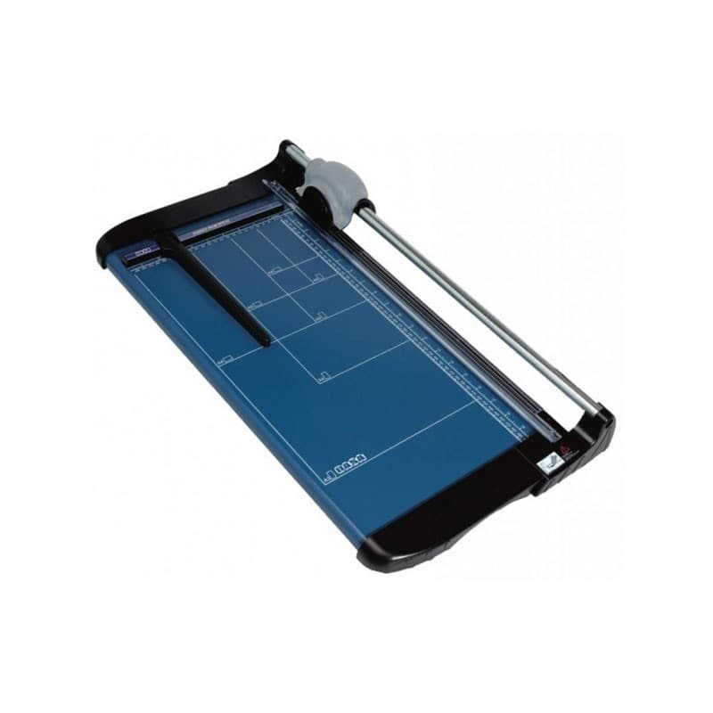 Cortadora Rotativa D2