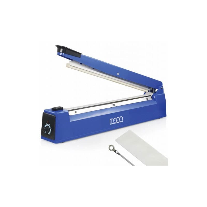 Selladora de Bolsas FS-400 ABS 40cm de largo