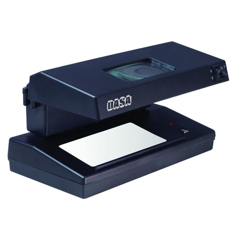 Detectora de Billetes 9w