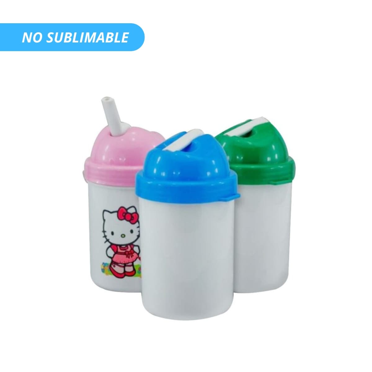 Cantimplora para Aplicar Vinilo