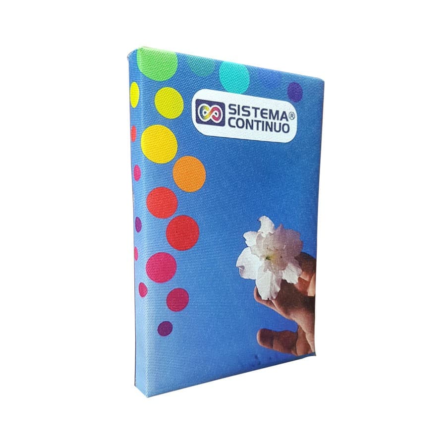 Cuadro Sublimable para A4 (24 x 15.5)