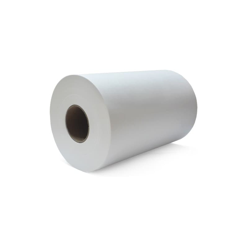 Rollo Papel Sublimacion Importado 100gr 21cm x 100mts