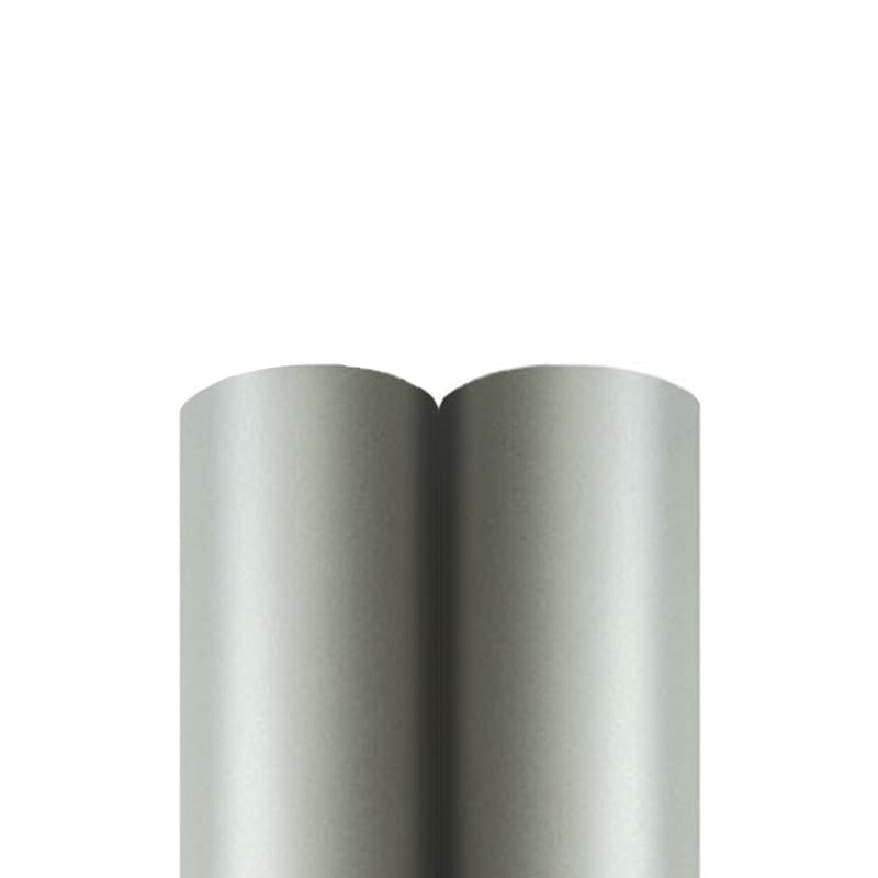 Vinilo Serie Etch- Esmerilado x61cm - Gris