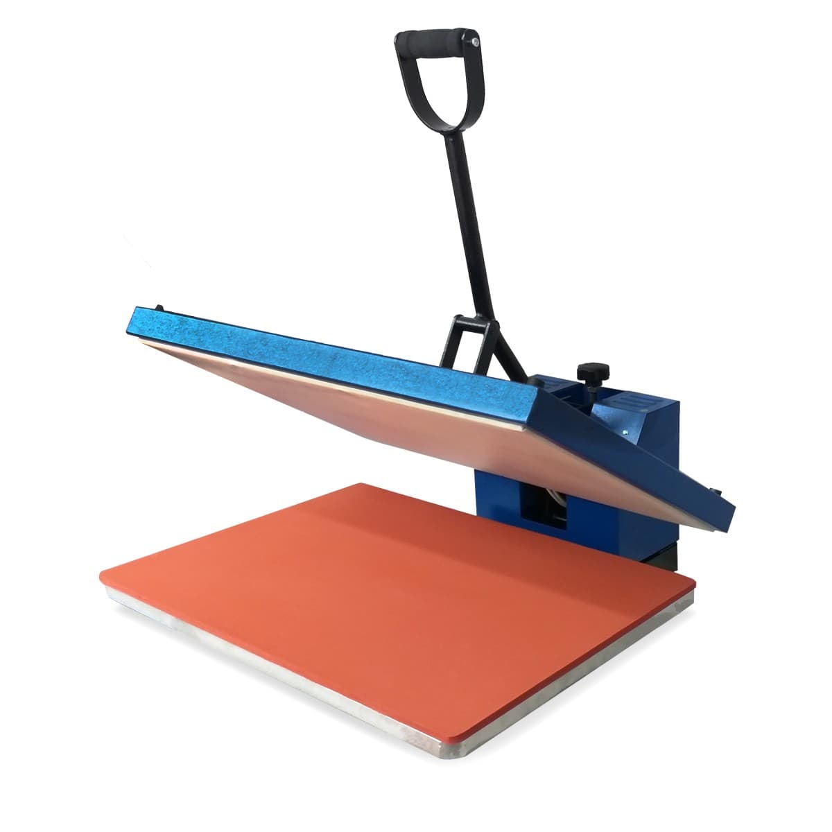 Estampadora Sublimadora Plana 40x60 SENKO Blue