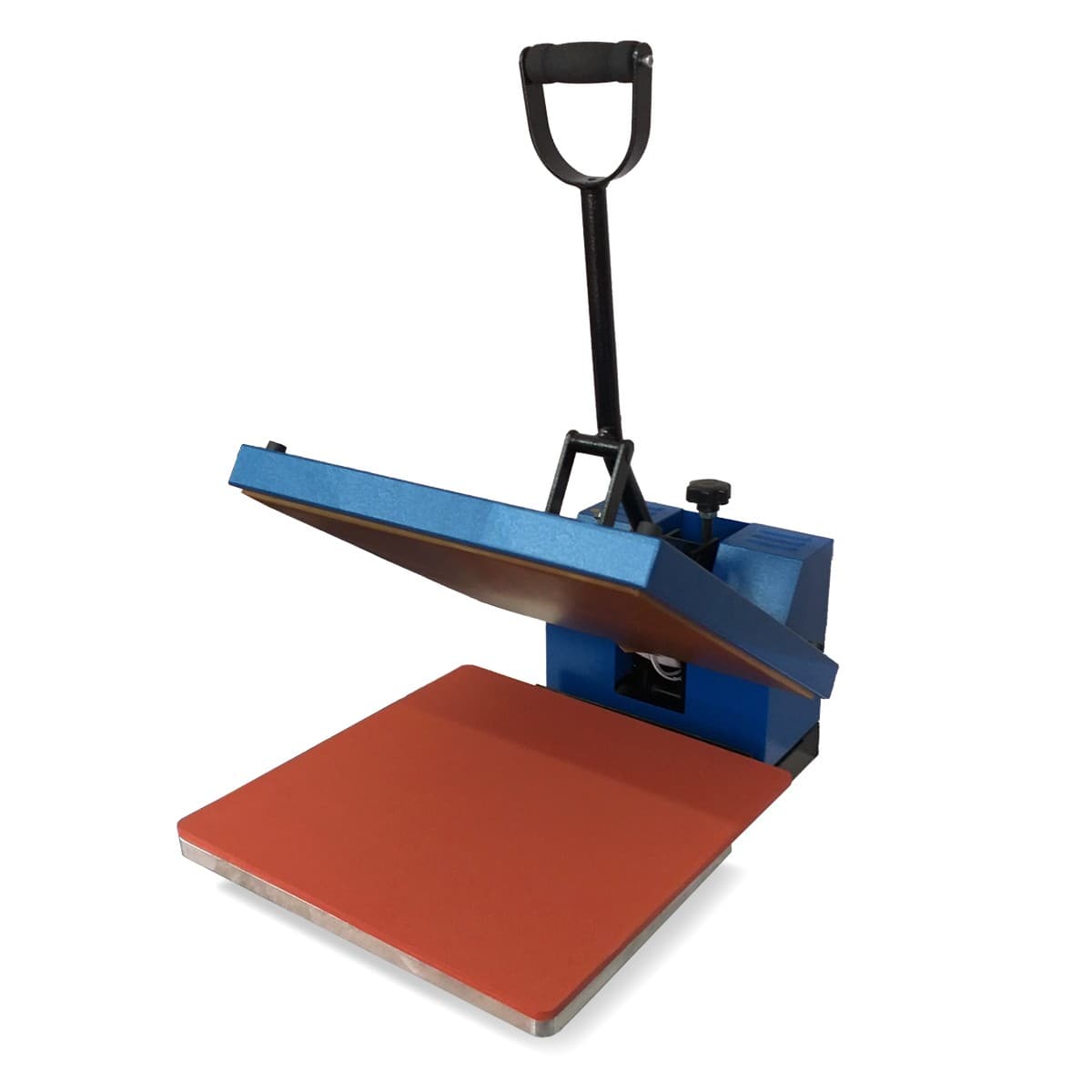 Estampadora Sublimadora Plana 38x38 SENKO Blue