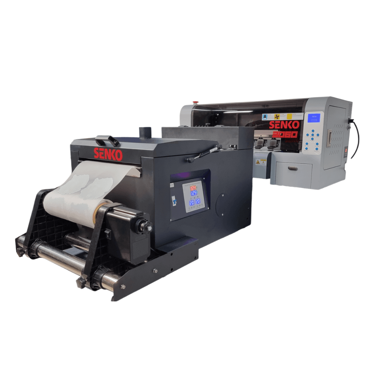 Plotter A360 DTF Senko