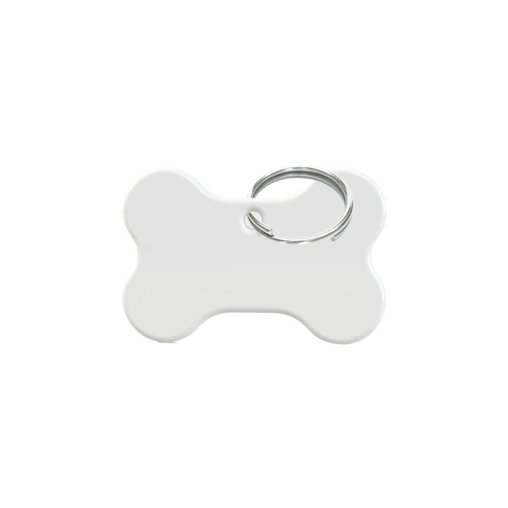 Llavero Plastico Hueso - Caja x 20 unidades