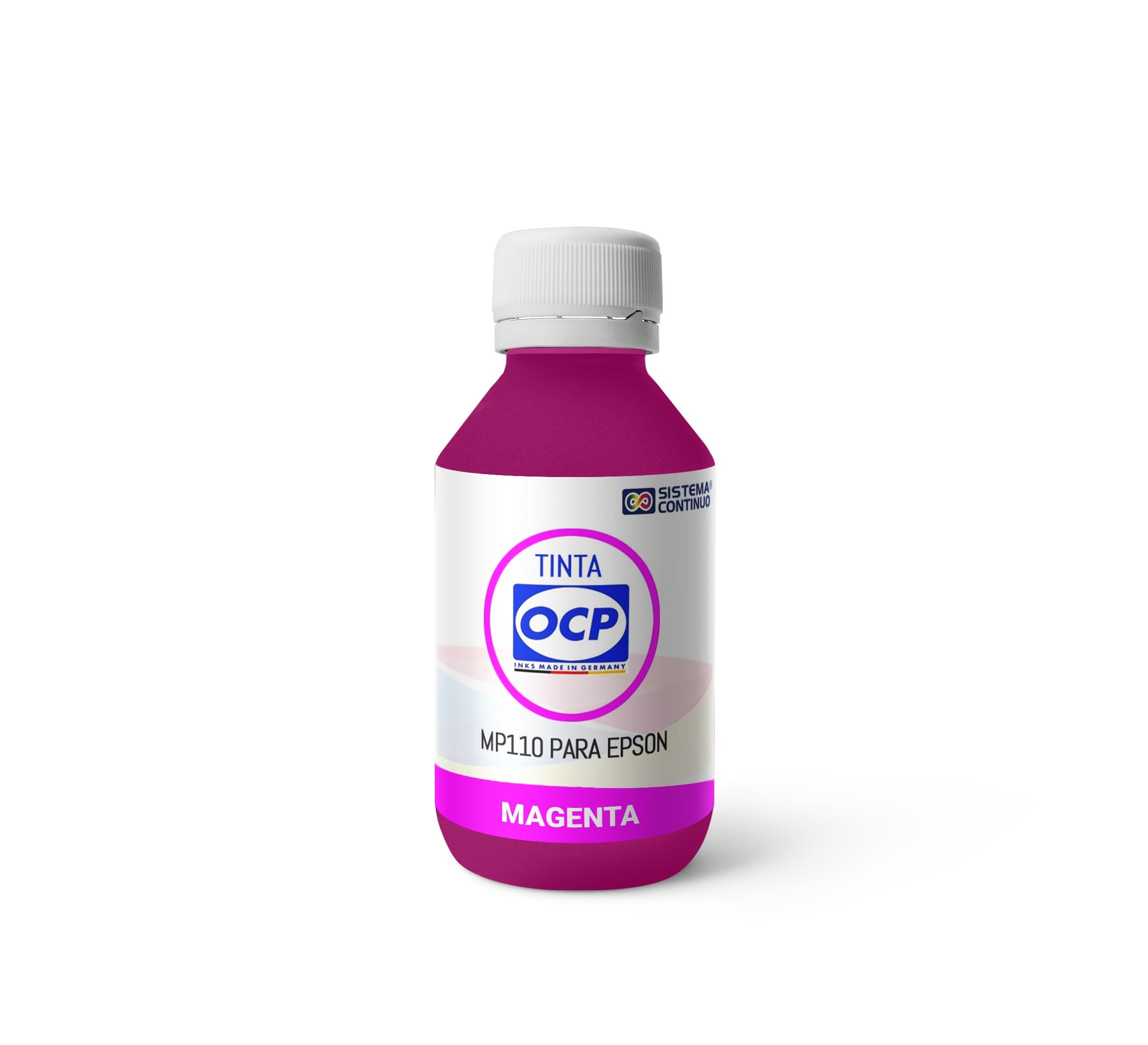 Tinta OCP Pigmentada MP110 Magenta para Epson