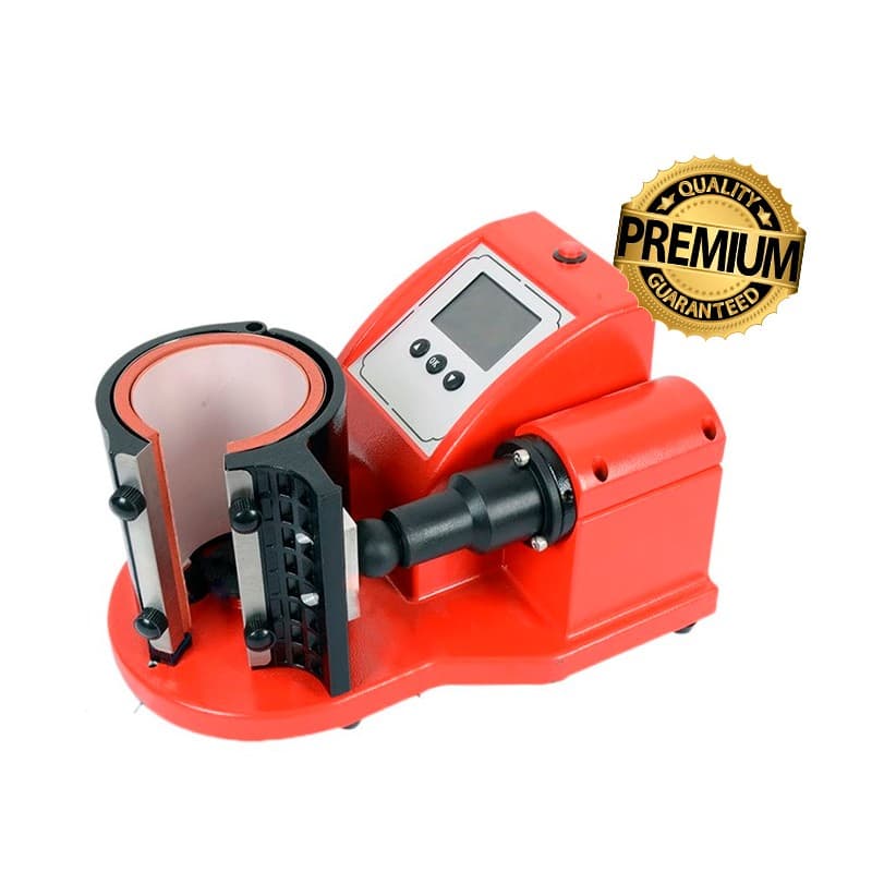 Estampadora de Tazas Recta Modelo AUTOMATICA