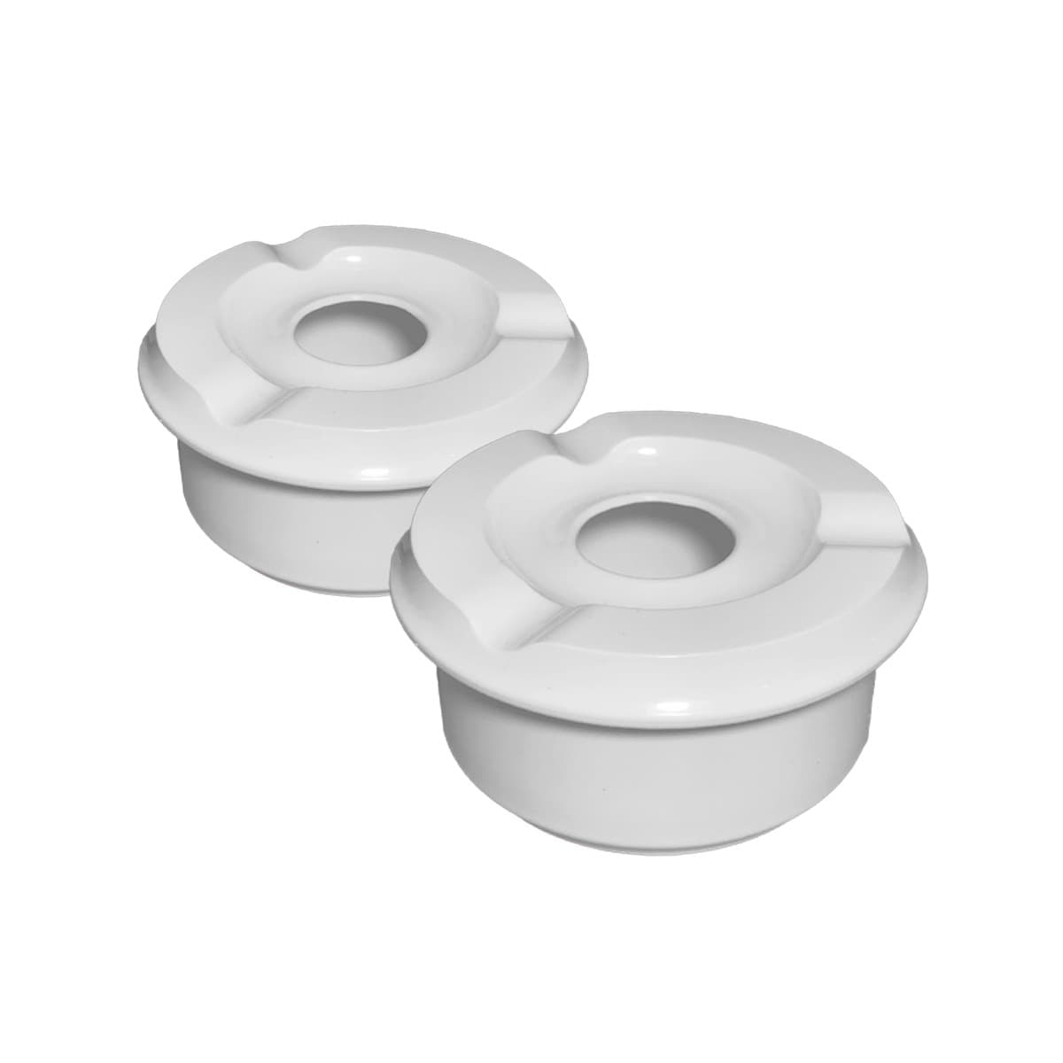 Tapa Alcancía de Polímero Sublimable