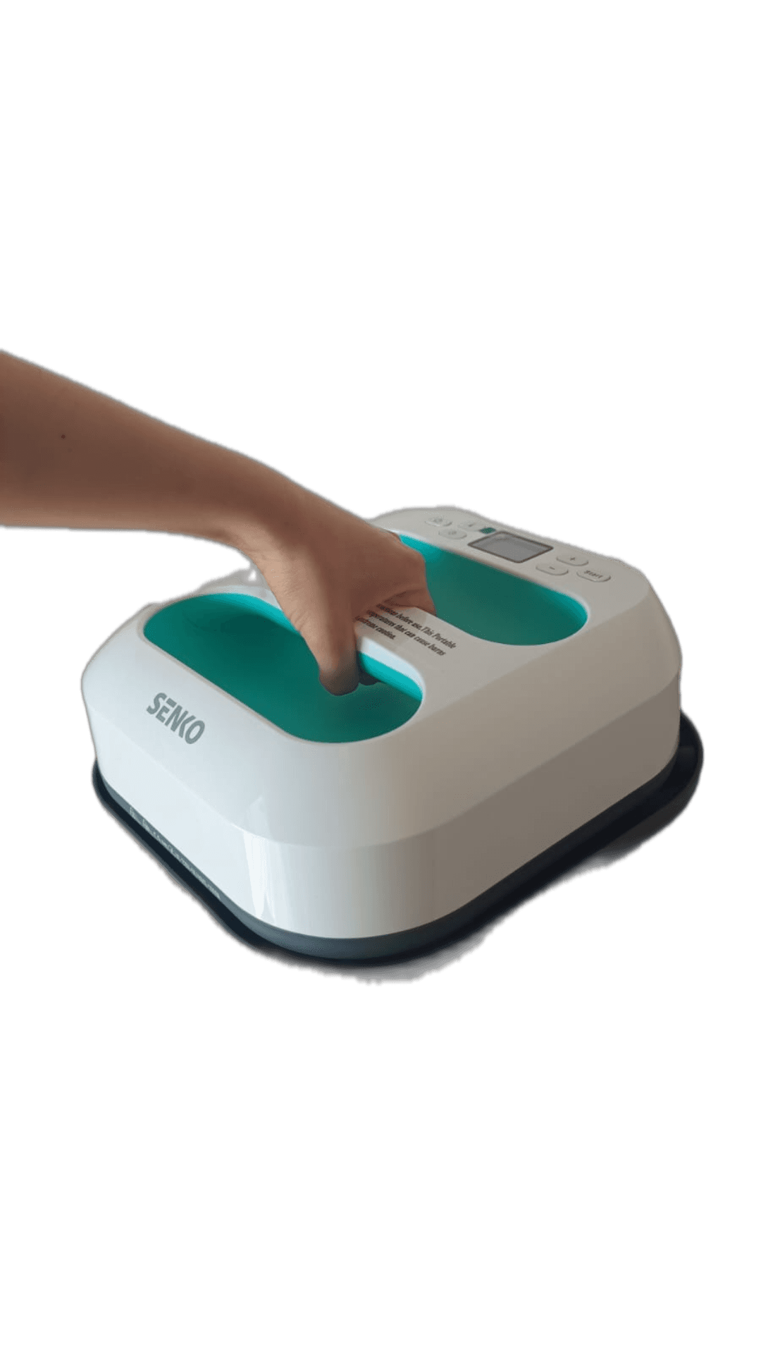 Rollo para Sublimación - Nacional 80 Gr.