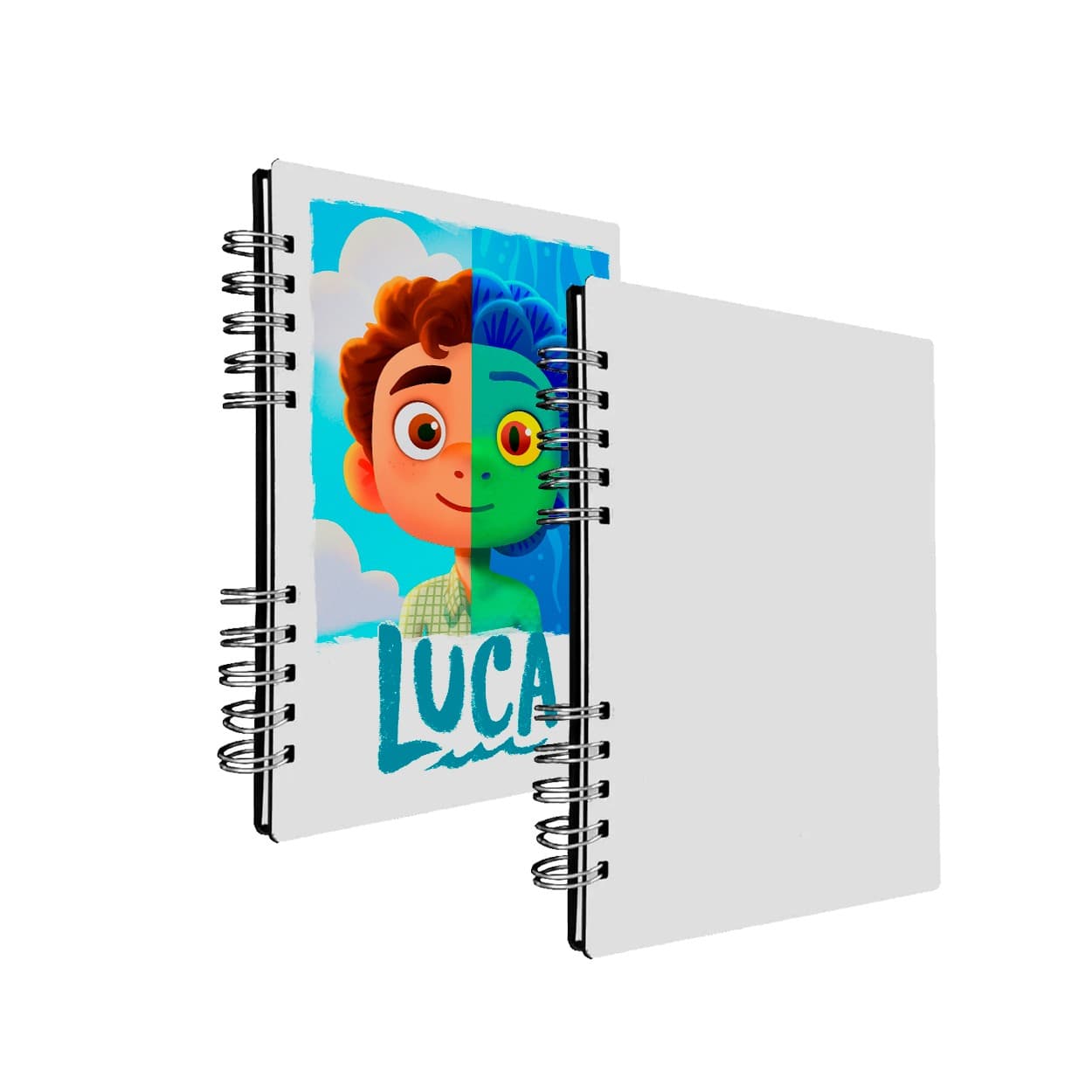 Cuaderno A5 Hojas Rayadas
