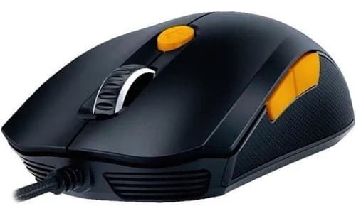 Auricular GX/Genius HS-G710V Garming Black