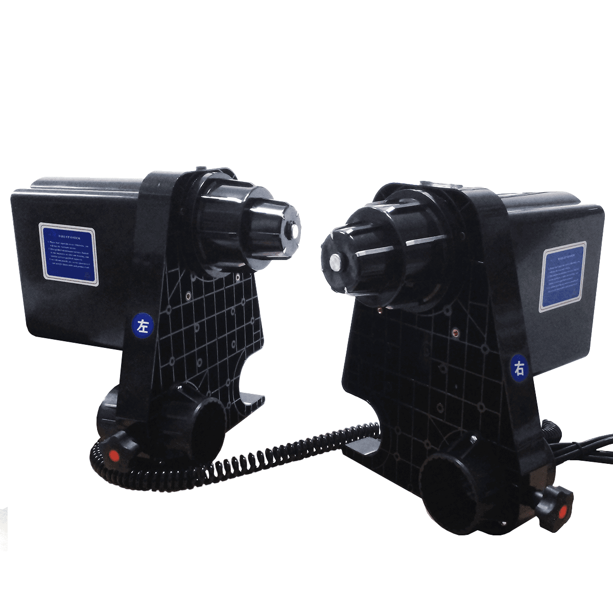 Enrollador Para Plotter