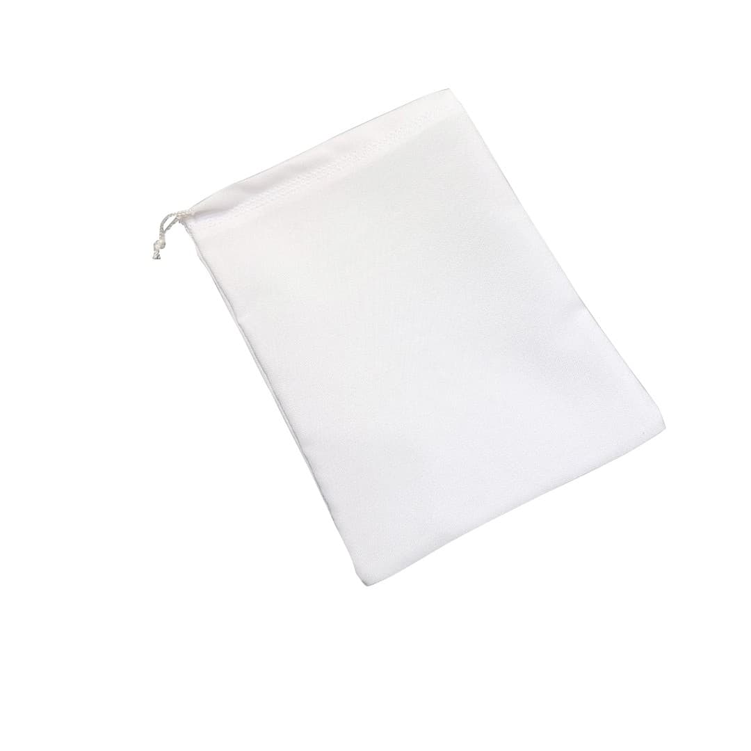 Bolsa Souvenir con Cordon de 15x20cm