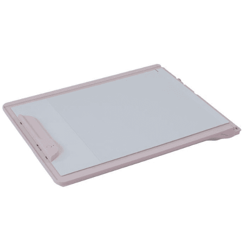 Tapete Electrostático (30cm x 30cm) Cameo 5 - Mate Pink