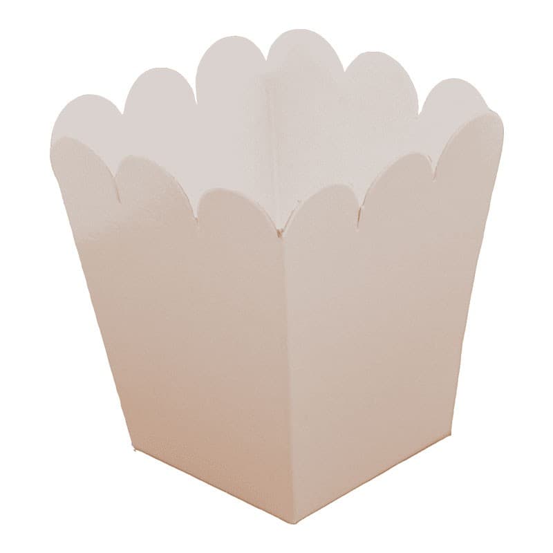 Cajita caramelera sublimable formato A4 - 75x95mm