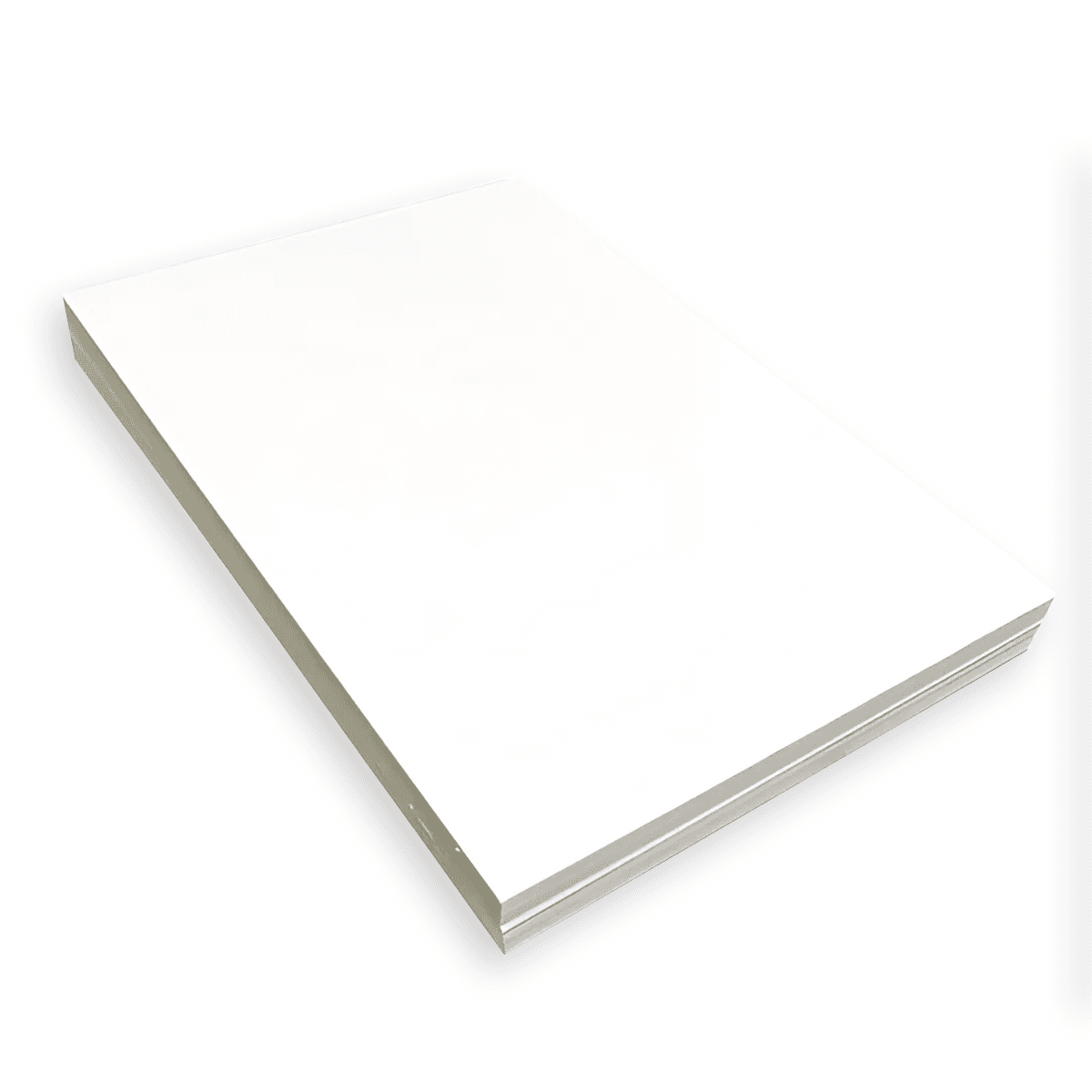 Cartón sublimable A4