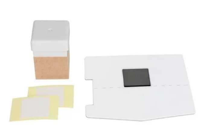 Kit de Sellos para Silhouette MINT (VARIOS TAMAÑOS)