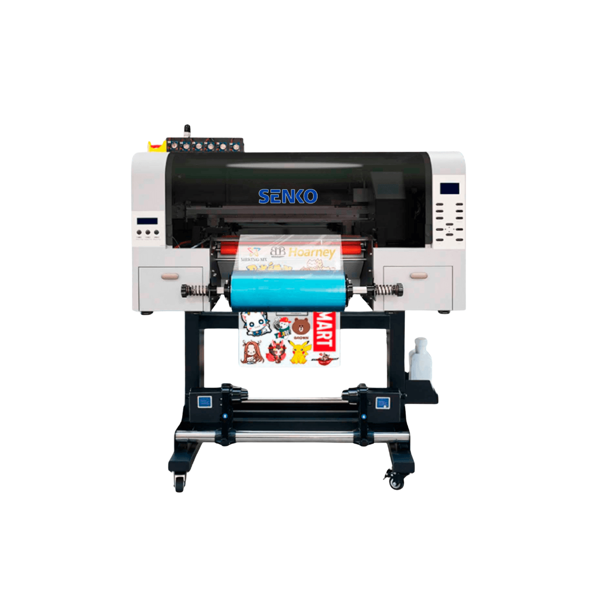 Plotter 2C60 DTF UV Senko