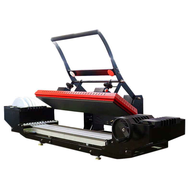 Estampadora De Cintas Senko LZP-40-DH