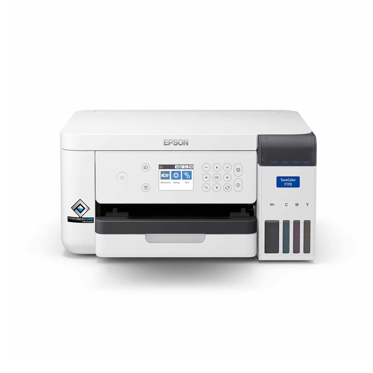 Impresora Epson F170 con Sistema Continuo PARA SUBLIMACION