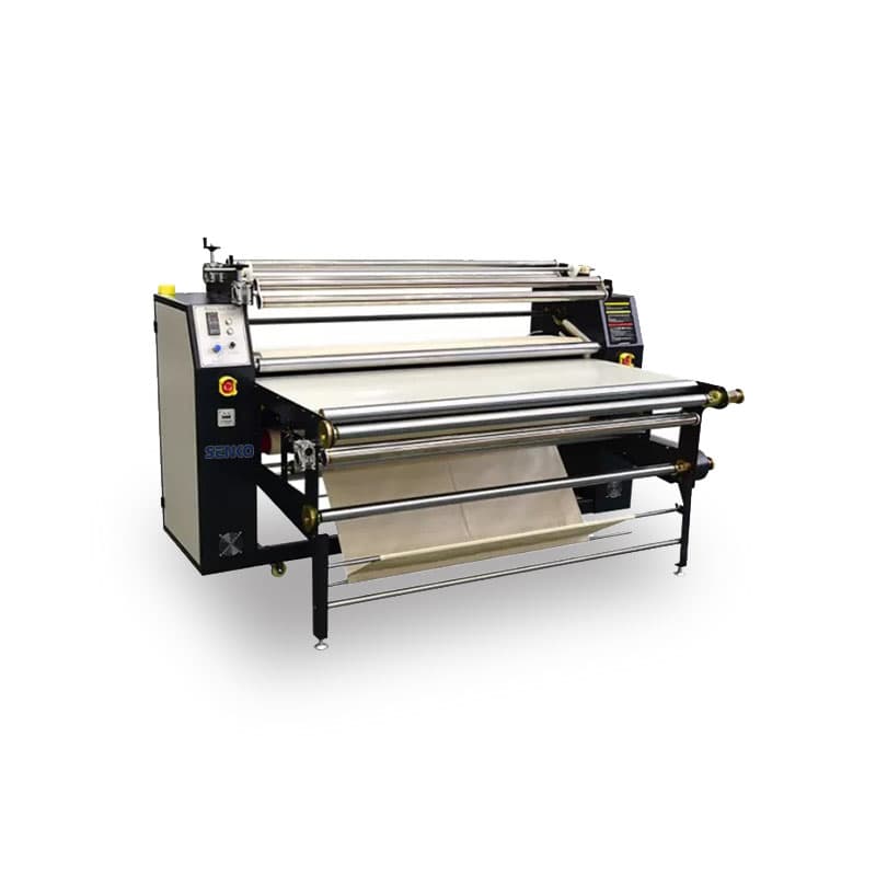 Calandra Senko CM160 1,60 Mts.