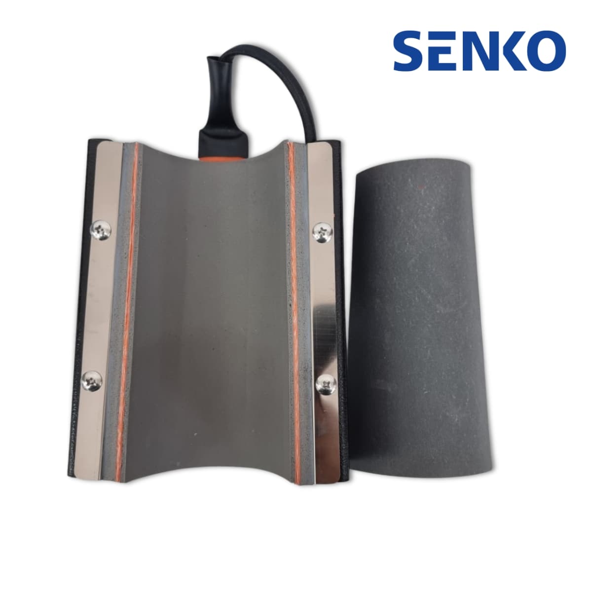 Accesorio para Estampadora Multifuncion Senko RED - 205*171*218mm